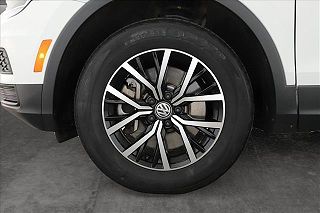 2021 Volkswagen Tiguan SE 3VV2B7AX8MM050074 in Des Plaines, IL 24