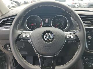 2021 Volkswagen Tiguan SE 3VV3B7AX8MM144167 in Doral, FL 12