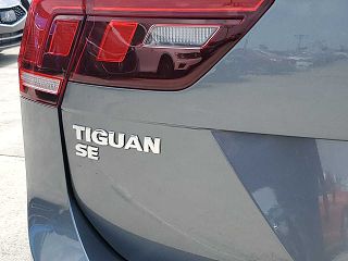 2021 Volkswagen Tiguan SE 3VV3B7AX8MM144167 in Doral, FL 6