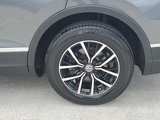 2021 Volkswagen Tiguan SE 3VV3B7AX8MM144167 in Doral, FL 9