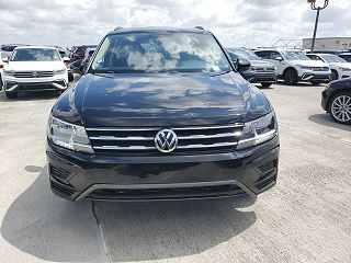 2021 Volkswagen Tiguan SE 3VV3B7AX6MM035819 in Doral, FL 2