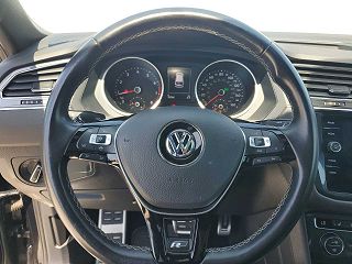 2021 Volkswagen Tiguan SE 3VV3B7AX5MM015772 in Doral, FL 12