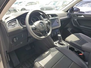 2021 Volkswagen Tiguan SE 3VV3B7AX9MM085940 in Doral, FL 10