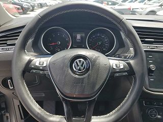 2021 Volkswagen Tiguan SE 3VV3B7AX9MM085940 in Doral, FL 12