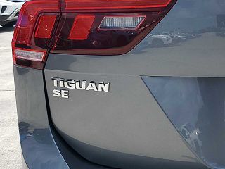 2021 Volkswagen Tiguan SE 3VV3B7AX9MM085940 in Doral, FL 6
