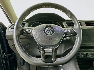 2021 Volkswagen Tiguan SE 3VV2B7AX2MM069302 in Doylestown, PA 11