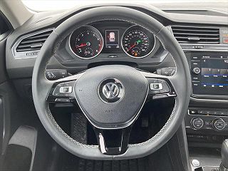 2021 Volkswagen Tiguan SE 3VV2B7AX6MM058092 in Dubuque, IA 18