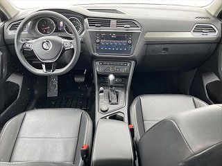 2021 Volkswagen Tiguan SE 3VV2B7AX6MM058092 in Dubuque, IA 19