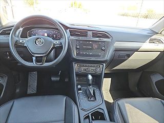 2021 Volkswagen Tiguan  3VV3B7AX3MM127129 in El Paso, TX 7