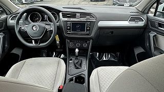 2021 Volkswagen Tiguan S 3VV1B7AX4MM032215 in Fairfax, VA 14