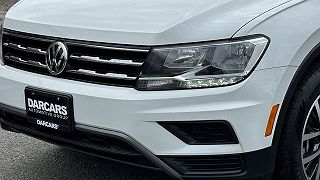 2021 Volkswagen Tiguan S 3VV1B7AX4MM032215 in Fairfax, VA 3