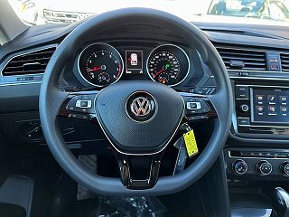 2021 Volkswagen Tiguan S 3VV0B7AX6MM010812 in Fairfax, VA 16