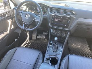 2021 Volkswagen Tiguan SE 3VV3B7AX8MM087923 in Gilbert, AZ 11
