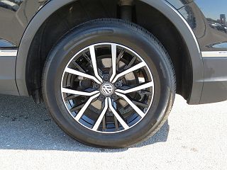 2021 Volkswagen Tiguan SEL 3VV2B7AX6MM010155 in Goldsboro, NC 11