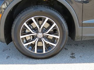 2021 Volkswagen Tiguan SEL 3VV2B7AX6MM010155 in Goldsboro, NC 12