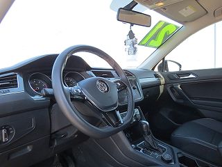 2021 Volkswagen Tiguan SEL 3VV2B7AX6MM010155 in Goldsboro, NC 17