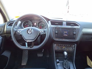 2021 Volkswagen Tiguan SEL 3VV2B7AX6MM010155 in Goldsboro, NC 20