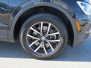 2021 Volkswagen Tiguan SEL 3VV2B7AX6MM010155 in Goldsboro, NC 9