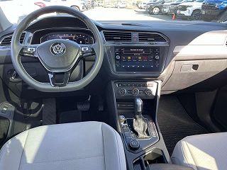 2021 Volkswagen Tiguan SEL 3VV2B7AX5MM066619 in Huntington, NY 15