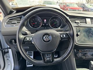 2021 Volkswagen Tiguan SE 3VV2B7AXXMM070276 in Idaho Falls, ID 19