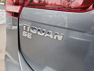 2021 Volkswagen Tiguan SE 3VV2B7AX8MM029175 in Islip, NY 10