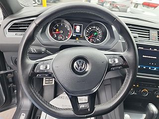 2021 Volkswagen Tiguan SE 3VV2B7AX8MM029175 in Islip, NY 28
