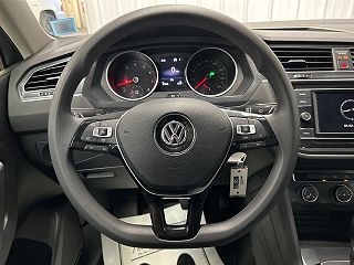 2021 Volkswagen Tiguan S 3VV0B7AXXMM002230 in Ithaca, NY 18