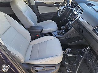 2021 Volkswagen Tiguan SE 3VV3B7AX1MM047862 in Las Vegas, NV 21
