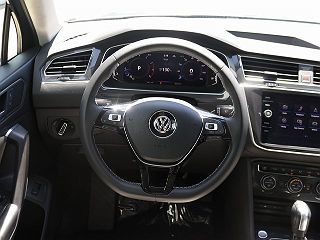 2021 Volkswagen Tiguan SEL 3VV2B7AX0MM085725 in Lexington, KY 14