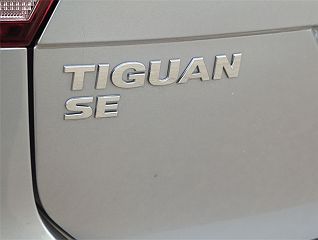 2021 Volkswagen Tiguan SE 3VV2B7AX1MM077360 in McKinney, TX 30