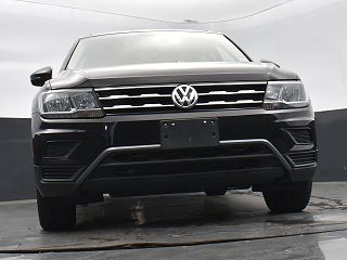 2021 Volkswagen Tiguan SE 3VV2B7AX2MM100595 in Memphis, TN 20
