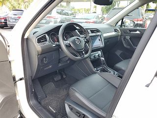 2021 Volkswagen Tiguan SE 3VV3B7AX2MM130832 in Miami, FL 18