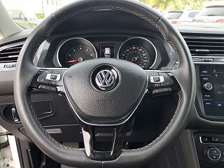 2021 Volkswagen Tiguan SE 3VV3B7AX2MM130832 in Miami, FL 27