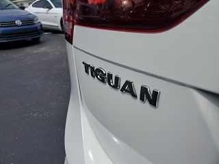 2021 Volkswagen Tiguan S 3VV1B7AX4MM014717 in Miami, FL 9