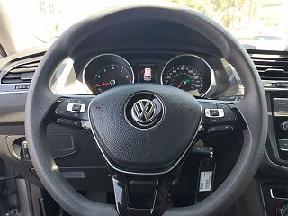 2021 Volkswagen Tiguan S 3VV1B7AX3MM136615 in Miami, FL 28