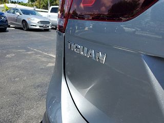 2021 Volkswagen Tiguan S 3VV1B7AX3MM136615 in Miami, FL 9
