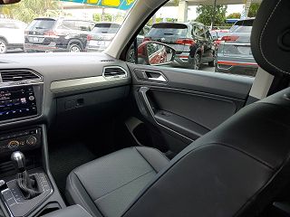 2021 Volkswagen Tiguan SE 3VV3B7AX4MM086882 in Miami, FL 14