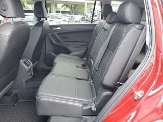 2021 Volkswagen Tiguan SE 3VV3B7AX4MM086882 in Miami, FL 15