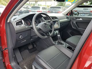 2021 Volkswagen Tiguan SE 3VV3B7AX4MM086882 in Miami, FL 18