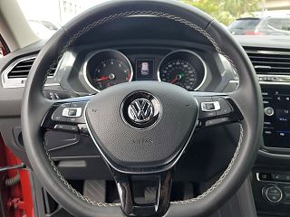 2021 Volkswagen Tiguan SE 3VV3B7AX4MM086882 in Miami, FL 27