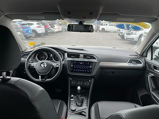 2021 Volkswagen Tiguan SE 3VV2B7AX9MM099736 in Missoula, MT 23
