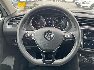 2021 Volkswagen Tiguan SE 3VV2B7AX9MM099736 in Missoula, MT 24
