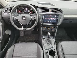 2021 Volkswagen Tiguan SE 3VV3B7AX9MM103367 in Moosic, PA 11