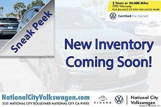 2021 Volkswagen Tiguan SE 3VV3B7AX5MM118982 in National City, CA