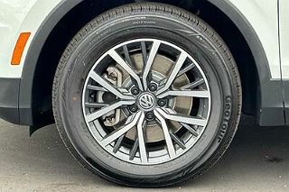 2021 Volkswagen Tiguan S 3VV1B7AXXMM065204 in National City, CA 26