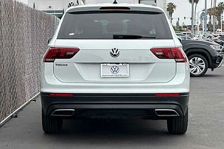 2021 Volkswagen Tiguan S 3VV1B7AXXMM065204 in National City, CA 5