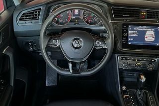 2021 Volkswagen Tiguan SE 3VV3B7AX4MM014564 in National City, CA 15