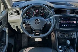 2021 Volkswagen Tiguan SE 3VV3B7AXXMM053854 in National City, CA 15