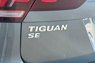 2021 Volkswagen Tiguan SE 3VV3B7AXXMM053854 in National City, CA 29