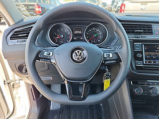 2021 Volkswagen Tiguan S 3VV1B7AX6MM066057 in North Hills, CA 12